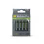 GP Battery (AA) Įkraunamos ReCyko+ Pro Fast Flash, NiMH, 4 Blister, 2000mAh
