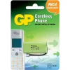 GP Photo Lithium 2CR5 6V baterija (1500 mAh, LiMnO2) - vienetinis blisteris