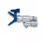 Graco CleanShot Shut-Off Valve Head + Nozzle 517