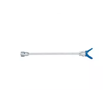 Graco prailginimo strypas + RAC X 40 cm (16 colių) bekameriams dažų purkštuvams
