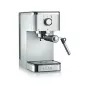 GRAEF Salita ES400EU Portafilter Espreso kavos aparatas, 15 bar, 1400 W, sidabrinis