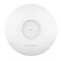 Grandstream GWN7672L Wi-Fi 6E trijų juostų sieninis prieigos taškas