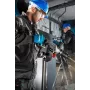 Graphite 57H551 šaltkalvio kaltas 20 mm CrV plienas 150 mm