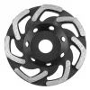 Graphite 57H893 TCT Diskinis Pjūklo Pjovimo Diskas 160mm x 20mm, 24 Dantys