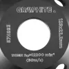 Graphite 57H893 TCT Diskinis Pjūklo Pjovimo Diskas 160mm x 20mm, 24 Dantys