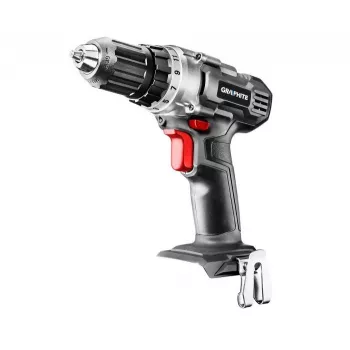 GRAPHITE 58G000 Gręžtuvas-suktuvas Energy+ 18V 1250 RPM