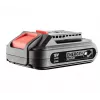 GRAPHITE 58G000 Gręžtuvas-suktuvas Energy+ 18V 1250 RPM