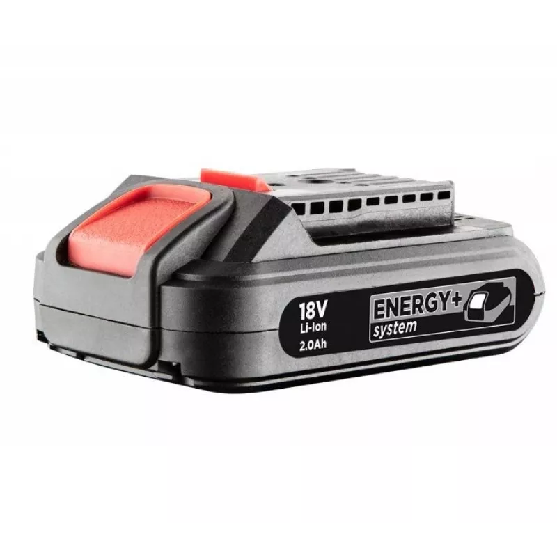 GRAPHITE 58G000 Gręžtuvas-suktuvas Energy+ 18V 1250 RPM