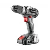 GRAPHITE 58G019 Bekontaktis Gręžtuvas Energy+ 18V 1700 RPM