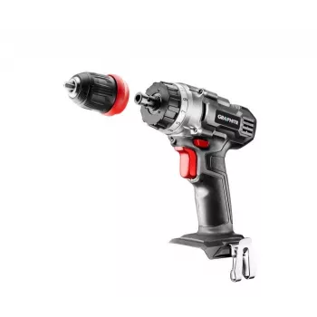 GRAPHITE 58G022 Energy+ 18V belaidis gręžtuvas-sraigtasukis 1250 RPM