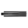 GRAPHITE Deimantinis gręžtuvas su 58G540 gręžimo stovu 102 mm x 450 mm, 9 segmentai, M22 sriegis