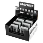 GRAPHITE Display Box 6 x 56T557 32 dalių bitų rinkinys su magnetiniu laikikliu