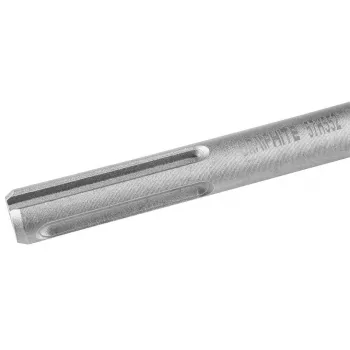 GRAPHITE SDS Max Bush Hammer Bit 40 x 40 mm, 16 volframo karbido antgaliai