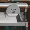 GRAPHITE TOP-59G891 Rankinis plytelių pjaustytuvas 600 mm su volframo karbido disku