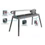 GRAPHITE TOP-59G891 Rankinis plytelių pjaustytuvas 600 mm su volframo karbido disku
