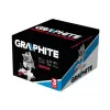 GRAPHITE universalus pjūklas 1600W, 254 mm diskas, 30 mm anga