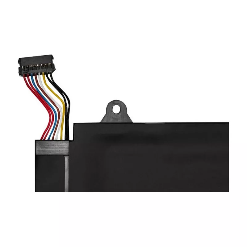 Green Cell baterija L17C3P51 L17L3P51 L17M3P51 L17M3P52, skirta Lenovo ThinkPad E480 E485 E490 E495 E580 E585 E590 E595 - 11,1V 4400mAh