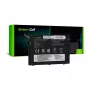 Green Cell baterija L17C3P51 L17L3P51 L17M3P51 L17M3P52, skirta Lenovo ThinkPad E480 E485 E490 E495 E580 E585 E590 E595 - 11,1V 4400mAh