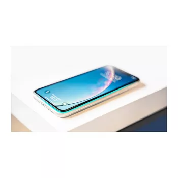 Green Cell Clarity Apsauginis stiklas „Xiaomi Mi 9“ – 9H kietumas, 0,3 mm, oleofobinė danga, be burbuliukų