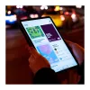 Green Cell GC Clarity apsauginis stiklas, skirtas iPad 7 10.2 (2019) – itin skaidri PET plėvelė, atspari įbrėžimams, be burbuliukų