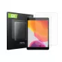 Green Cell GC Clarity apsauginis stiklas, skirtas iPad 7 10.2 (2019) – itin skaidri PET plėvelė, atspari įbrėžimams, be burbuliukų