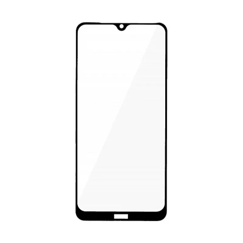 Green Cell GC Clarity stiklinė apsauga ekranui, skirta Xiaomi Redmi Note 8