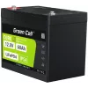 Green Cell LFPGC12V60AH UPS baterija LiFePO4 12.8 V 60 Ah