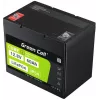 Green Cell LFPGC12V60AH UPS baterija LiFePO4 12.8 V 60 Ah