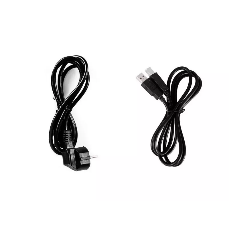 Green Cell Power Proof UPS 600VA / 360W line-interactive bokštinis (2x Schuko, USB, AVR)