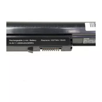 Green Cell PRO 14.4V 2200mAh Li-ion baterija, skirta HP Pavilion 242 G1 G2 ProBook 440 450 470 G0 G1 – pakeičia VK04 HSTNN-YB4J