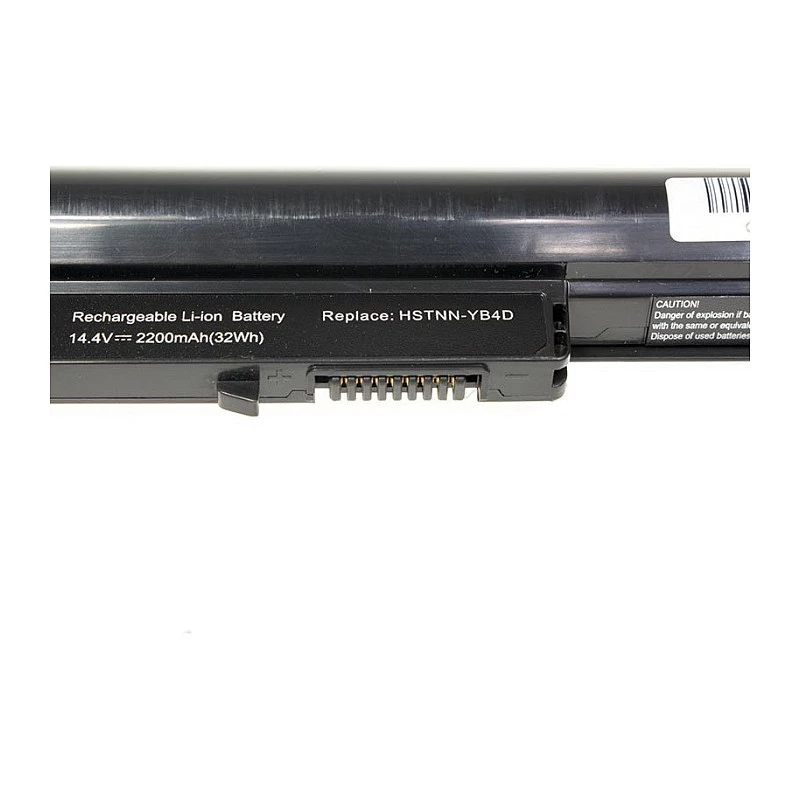 Green Cell PRO 14.4V 2200mAh Li-ion baterija, skirta HP Pavilion 242 G1 G2 ProBook 440 450 470 G0 G1 – pakeičia VK04 HSTNN-YB4J