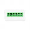 GREENBLUE Paviršinis montuojamas Wi-Fi valdymo relė GB739