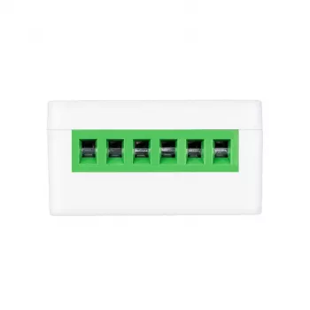 GREENBLUE Paviršinis montuojamas Wi-Fi valdymo relė GB739