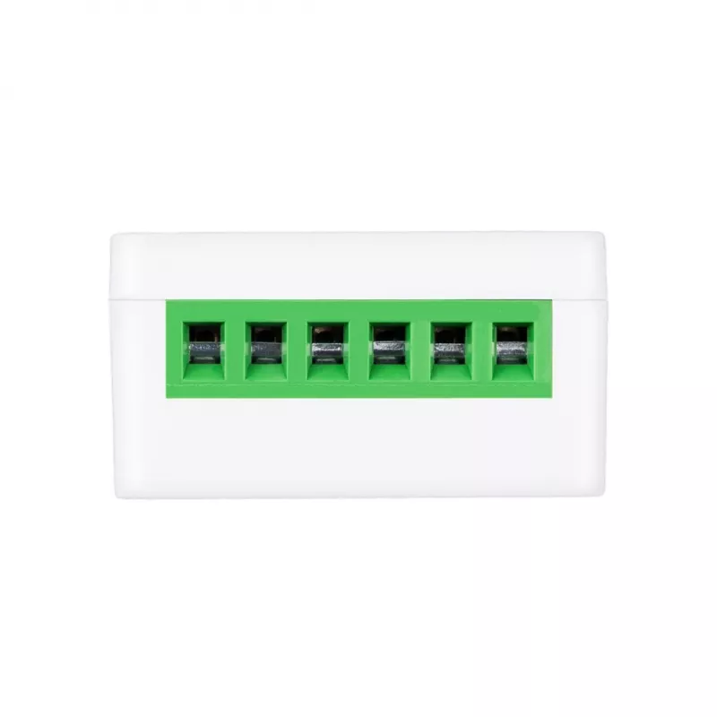 GREENBLUE Paviršinis montuojamas Wi-Fi valdymo relė GB739