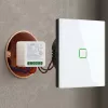 GREENBLUE Paviršinis montuojamas Wi-Fi valdymo relė GB739