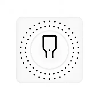 GREENBLUE Paviršinis montuojamas Wi-Fi valdymo relė GB739