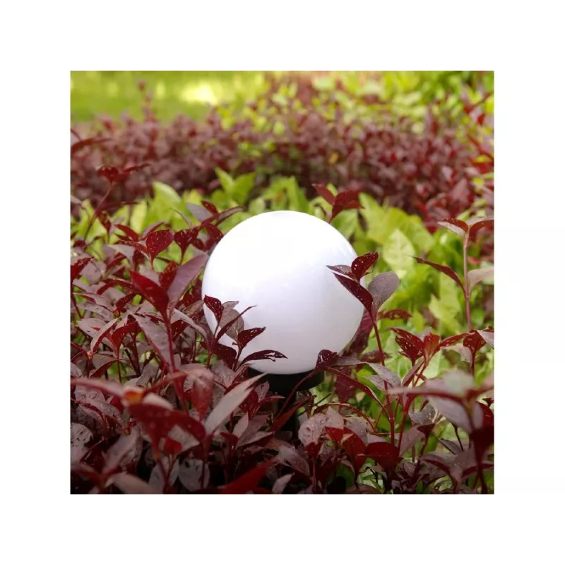 Greenblue GB121 lauko LED stulpelinis šviestuvas juodas