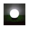Greenblue GB121 lauko LED stulpelinis šviestuvas juodas