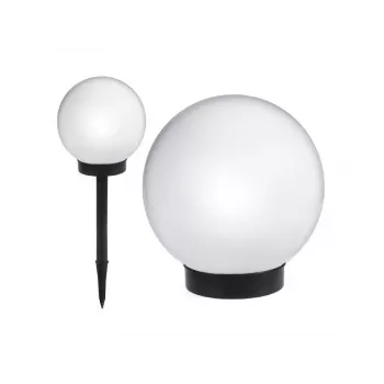 Greenblue GB121 lauko LED stulpelinis šviestuvas juodas