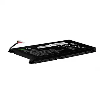 Greencell nešiojamojo kompiuterio baterija, skirta HP Pavilion 15-EC serijai, 4150mAh 11.55V 48Wh Li-ion