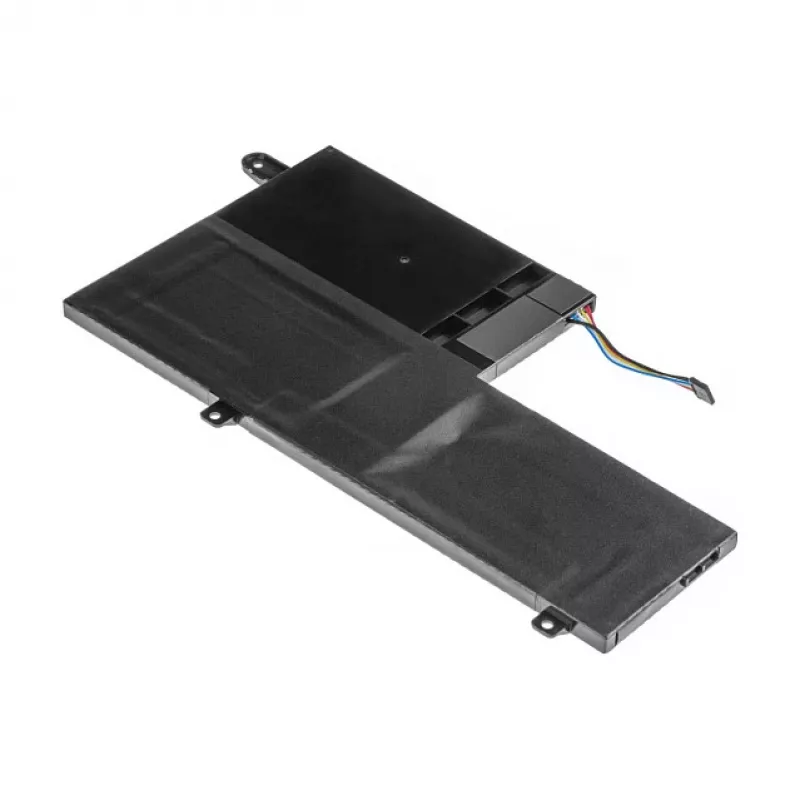Greencell LE161 nešiojamojo kompiuterio baterija 7.6V 3500mAh Li-Polymer, skirta Lenovo Yoga 3 14 / Yoga 700 14ISK (L14L2P21, L14M2P21)