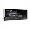 Greencell PRO Laptop Battery KI04, skirta HP Pavilion 15-AB, 14.4V 2600mAh