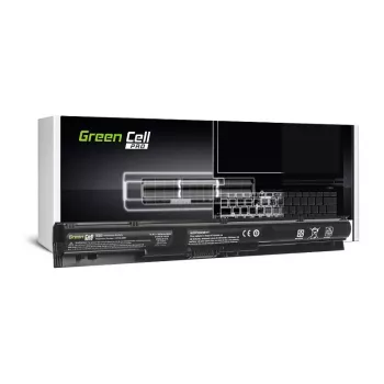 Greencell PRO Laptop Battery KI04, skirta HP Pavilion 15-AB, 14.4V 2600mAh