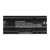 Greencell PRO Laptop Battery KI04, skirta HP Pavilion 15-AB, 14.4V 2600mAh