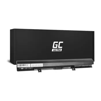 Greencell TS38ULTRA nešiojamojo kompiuterio baterija, skirta Toshiba Satellite C50-B/C50D-B, 11.1V, 5200mAh, Li-ion