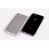 GreenGo Anti-Shock 0.5mm Skaidrus Galinis Dangtelis, skirtas Xiaomi Redmi Note 4 / Note 4X