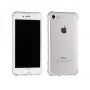 GreenGo Anti Shock Back Cover, skirta Xiaomi Redmi 4A, 0.5mm, permatomas