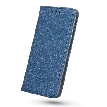 GreenGo Apple iPhone X Smart Shine Back Cover Dark Blue