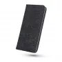 GreenGo Apple iPhone X Smart Shine Black Back Cover