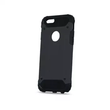 GreenGo Defender Case II, Samsung Galaxy S10, Juoda